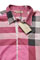 Mens Designer Clothes | BURBERRY Men's Dress Shirt #4 View 8