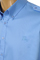 Mens Designer Clothes | BURBERRY Men's Dress Shirt #90 View 4