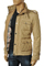 Mens Designer Clothes | BURBERRY Men's Jacket #12 View 1