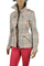 Womens Designer Clothes | BURBERRY Ladies Jacket #20 View 1