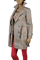 Womens Designer Clothes | BURBERRY Ladies Jacket #22 View 1