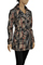 Womens Designer Clothes | BURBERRY Ladies Jacket #23 View 1