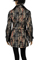 Womens Designer Clothes | BURBERRY Ladies Jacket #23 View 3