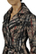 Womens Designer Clothes | BURBERRY Ladies Jacket #23 View 5