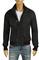 Mens Designer Clothes | BURBERRY Men's Zip Up Jacket #48 View 2