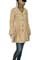 Womens Designer Clothes | BURBERRY Ladies Jacket #4 View 3