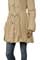 Womens Designer Clothes | BURBERRY Ladies Jacket #4 View 7