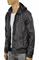 Mens Designer Clothes | BURBERRY men's zip up hooded jacket 51 View 4