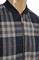 Mens Designer Clothes | BURBERRY men's bomber warm jacket 54 View 6