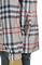 Mens Designer Clothes | BURBERRY Men's windbreaker hooded jacket 55 View 6