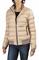 Womens Designer Clothes | BURBERRY women's zip jacket 58 View 1