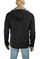 Mens Designer Clothes | BURBERRY Men's Zip Hooded Jacket 64 View 1