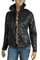 Womens Designer Clothes | BURBERRY Ladies Jacket #9 View 1