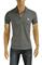 Mens Designer Clothes | BURBERRY Men's Polo Shirt #187 View 1