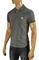 Mens Designer Clothes | BURBERRY Men's Polo Shirt #187 View 3