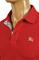 Mens Designer Clothes | BURBERRY Men's Polo Shirt #196 View 3