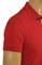 Mens Designer Clothes | BURBERRY Men's Polo Shirt #196 View 6