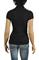 Womens Designer Clothes | BURBERRY Ladies Polo Shirt #207 View 5