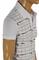 Mens Designer Clothes | BURBERRY Men's Polo Shirt #238 View 8