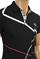 Mens Designer Clothes | BURBERRY Men's Polo Shirt #251 View 4