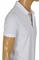 Mens Designer Clothes | BURBERRY Men's Polo Shirt 277 View 8