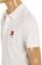 Mens Designer Clothes | BURBERRY men's polo shirt with Front embroidery 289 View 8