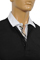 Mens Designer Clothes | BURBERRY Men's Polo Shirt #97 View 4