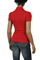 Womens Designer Clothes | BURBERRY Ladies Polo Shirt #98 View 2