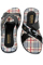 Designer Clothes Shoes | BURBERRY Men's Leather Sandals #241 View 1