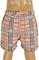 Mens Designer Clothes | BURBERRY men's shorts 111 View 4