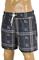 Mens Designer Clothes | BURBERRY men's shorts 112 View 1