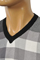 Mens Designer Clothes | BURBERRY Men's V-Neck Sweater #112 View 4