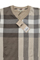 Mens Designer Clothes | BURBERRY Men's V-Neck Sweater #113 View 6