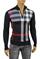 Mens Designer Clothes | BURBERRY Men's Zip Sweater #172 View 1