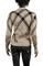 Womens Designer Clothes | BURBERRY Ladies' Crew Neck Sweater #175 View 3