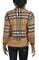Womens Designer Clothes | BURBERRY women's round neck knitted sweater 271 View 2
