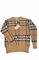Womens Designer Clothes | BURBERRY women's round neck knitted sweater 271 View 6