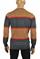 Mens Designer Clothes | BURBERRY Men's Round Neck Knitted Sweater 293 View 2