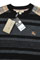 Mens Designer Clothes | BURBERRY Men's Sweater #40 View 6