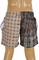 Mens Designer Clothes | BURBERRY men's swim shorts 103 View 2