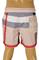 Mens Designer Clothes | BURBERRY Swim Shorts for Men #72 View 2