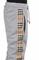 Mens Designer Clothes | BURBERRY Men Tracksuit In Gray 62 View 3