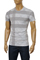 Mens Designer Clothes | BURBERRY Men's Short Sleeve Tee #106 View 3