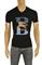 Mens Designer Clothes | BURBERRY Men's Short Sleeve Tee #206 View 1