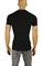 Mens Designer Clothes | BURBERRY Men's Short Sleeve Tee #206 View 2