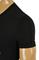 Mens Designer Clothes | BURBERRY Men's Short Sleeve Tee #206 View 3