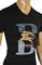 Mens Designer Clothes | BURBERRY Men's Short Sleeve Tee #206 View 4