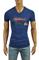 Mens Designer Clothes | BURBERRY Men's Short Sleeve Tee #208 View 1