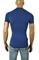 Mens Designer Clothes | BURBERRY Men's Short Sleeve Tee #208 View 2