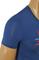 Mens Designer Clothes | BURBERRY Men's Short Sleeve Tee #208 View 5